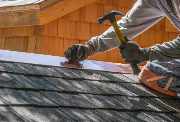 Fast & Reliable Emergency Roof Repairs in Mcconnell Af, KS